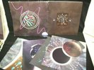 Pink Floyd Pulse 4 LP Vinyl Box Set 1995 UK issue