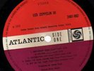 LED ZEPPELIN  III ORIGINAL 1970  UK LP LED ZEPPLIN III