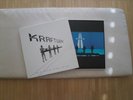 KRAFTWERK MINIMUM MAXIMUM BOX DEUTSCHE VERSION NM 4x12