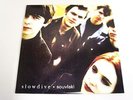 SLOWDIVE - SOUVLAKI -LP/RECORD