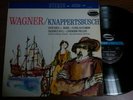 Knappertsbusch Munich Phil Wagner Westminster WST 17055