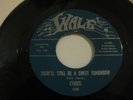 Northern Soul 45 The Ethics Wale Lbl. RARE