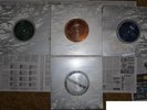 Isis Oceanic Remixes V 1-4 LPs