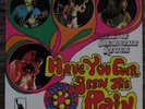 Creedence have you ever seen Singapore the rain EP EX