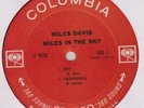 MILES DAVIS 