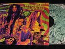White Zombie LP La Sexorcisto Glow Vinyl Rob Signed