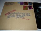 CAPTAIN BEEFHEART LP. STRICTLY PERSONAL-ORIGINAL 1ST.