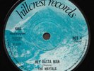 hillcrest reggae 7