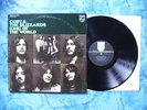 CUBY & THE BLIZZARDS-KING OF THE WORLD LP orig PSYCH