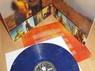 My Chemical Romance Danger Days Coloured Vinyl color