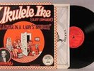 R. CRUMB Ukulele Ike CLIFF RICHARDS Orig Yazoo NM
