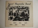 SWEET MAGNOLIA BAND LP ACID ARCHIVES PSYCH FOLK RADIO