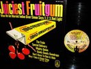 MINT 1969 Orig   1910 FRUITGUM CO   JUICIEST Bubblegum