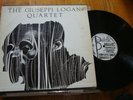 GIUSEPPI LOGAN-ESP 1007-MONO ORIG-MILFORD GRAVES-VG++