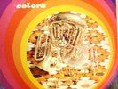 RARE STRATA EAST LP 'THE BRASS COMPANY' COLORS EX