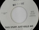 rare Soul Funk 45 L. RUFFIN this stuff just kills me