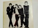 TELEPHONE, CRACHE TON VENIN, 33T, DEDICACE, VG