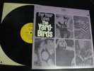 THE YARDBIRDS for your love LP BN 26167 cream kinks
