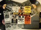 GUNS N' ROSES – Live Era '87-'93 4x LP Vinyl GNR