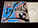Lazarus - '70 Self-Titled Psych PROMO LP