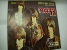 Nazz Open My Eyes SGC Todd Rundgren picture sleeve