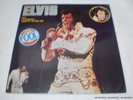 ELVIS PRESLEY RARE MALAYSIA LABEL EP RECORDS LP 12