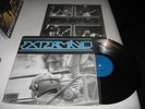 EXTERMINIO LP 1988 RARE SARCOFAGO VULCANO MUTILATOR