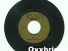 FANIA GOLD 45 Marcelino Junior Morales BOBBY VALENTIN 1