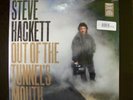STEVE HACKETT-OUT OF THE TUNNEL'S MOUTH 2XLP SEALED