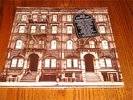 LED ZEPPELIN PHYSICAL GRAFFITI ORIGINAL LP SEALED