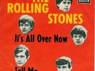 ROLLING STONES  