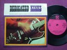 KINKS:Dedicated follower of fashion+ 3 songs, UK EP, PS