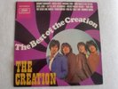 THE CREATION Best of ORIGINAL LP RAR MINT BEAT POP 60er