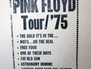 RARE PINK FLOYD 7-CUT PROMO-ONLY LP 