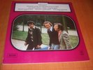 FRENCH DECCA  MOZART divertimento PASQUIER TRIO  MINT
