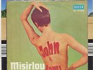 JOHN AND MARY  JOHN AND MARY / MISIRLOU