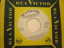 RARE DJ PROMO 45 Sam Cooke Charlie Rich Ann Margret