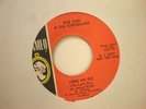 HEAR SURF Bruce Johnston BEACH BOYS BOB SLED CAMEO DJ