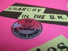 SEX PISTOLS Never mind the bollocks UK 1977 VIRGIN 