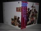 Michael Jacksons / Goin’ Places Japan Orig.LP OBI