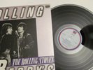 The Rolling Berry's Rolling Stones Japan import LP mint