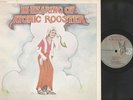 ATOMIC ROOSTER - IN HEARING OF - ROCK LP