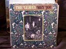 Leaves (The) - Hey Joe - Org. 1966 mono
