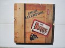 THE BEATLES BOX - FROM LIVERPOOL- 8 LP SET -VERY SCARCE