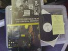 David Bowie LP Ziggy Stardust MFSL Mobile fidelity
