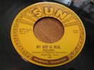 Prisonaires on Sun 189 (choice, original copy)