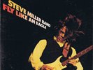 STEVE MILLER BAND - Fly Like An Eagle MFSL LP Mint-