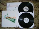 Glassjaw 2xLP sxe deftones tool converge circa survive