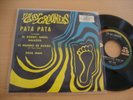 LOS GAY CROONERS Mexican EP BOOGALOO FUNK Listen ? ??