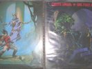 CIRITH UNGOL - King of the Dead + One Foot in Hell LPs